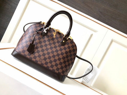 Fashion Lu-Vi bags - 3939