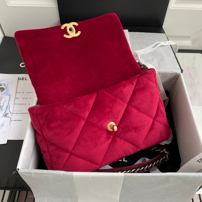 Amelia- CHL Bags - 6444