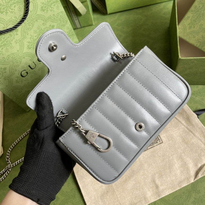 Amelia-i GUKI Women Bags - 313