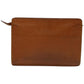 Louis Vuitton Pochette Homme  Leather Clutch Bag
