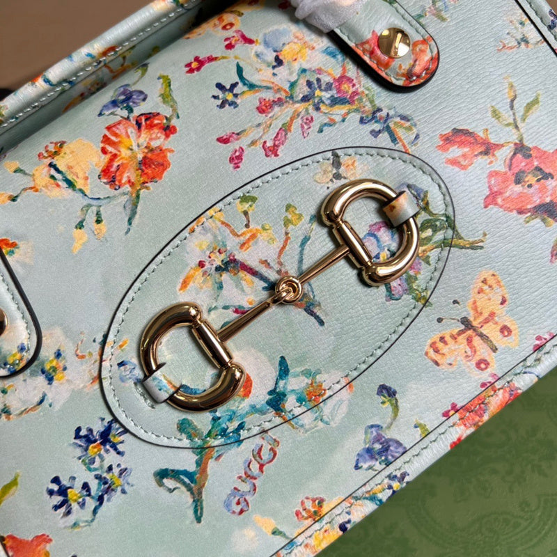 Amelia- GCI LUXURY LADY BAGS - 636