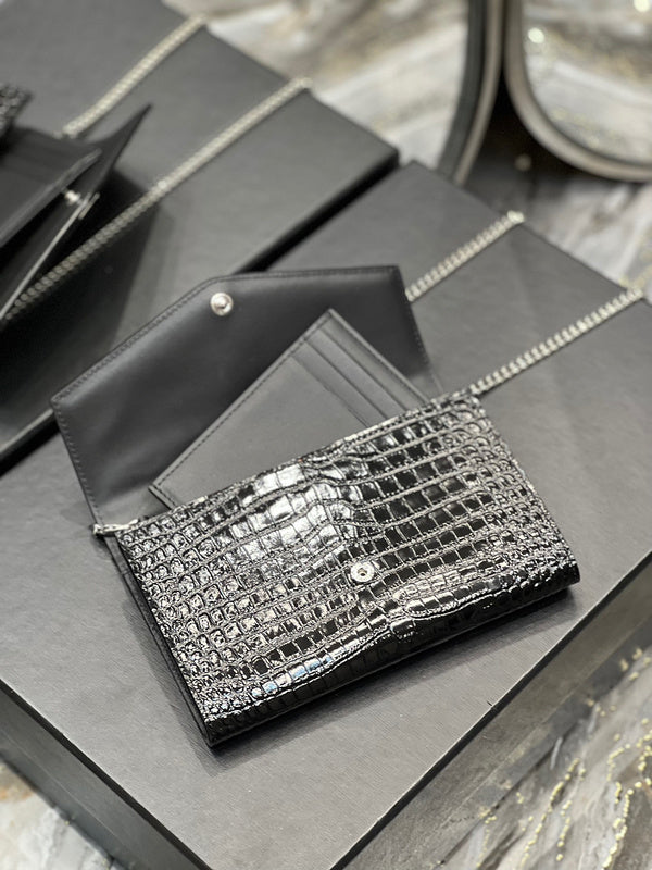 Amelia - YSL Bag - 1799