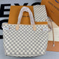 Fan Fashion Lu-Vi bags - 8103