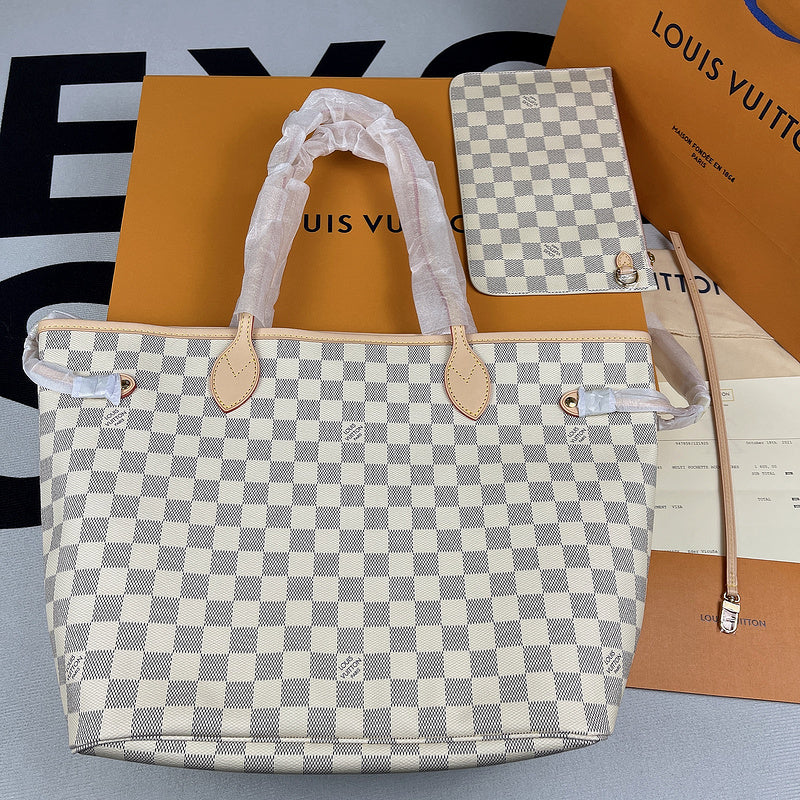 Fan Fashion Lu-Vi bags - 8103