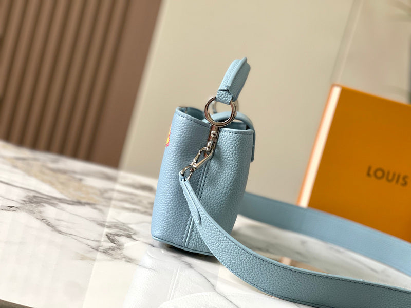 Amelia- GUKI Women Bags - 1502