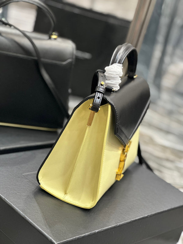 Amelia - YSL Bag - 3976