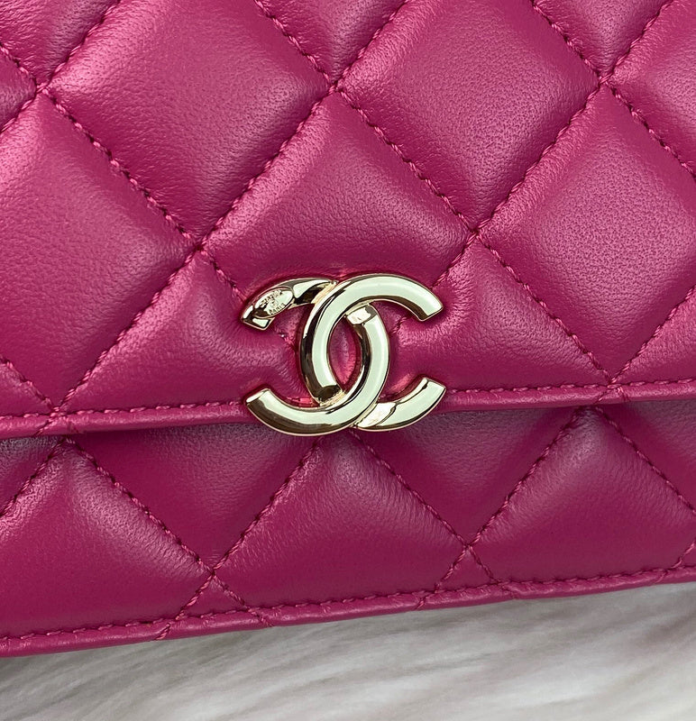AmeliaLuxury - CHL Bags - 3047