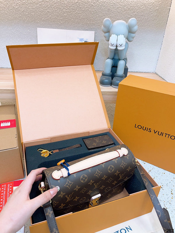 Amelia - LV Bags - 14974