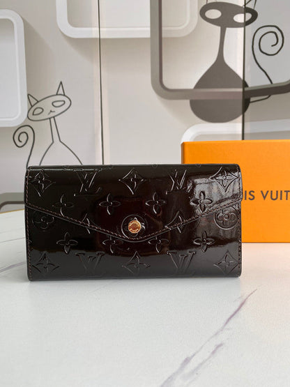 Amelia- LOV  Luxury  Wallets - 710