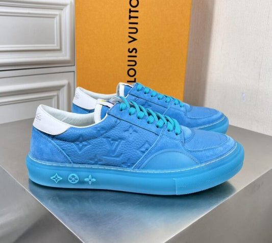 AmeliaLuxury - LOV Men Shoes - 837