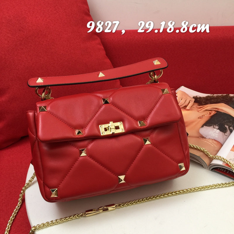 Amelia- VEL WOMEN LUXURY BAGS - 1123