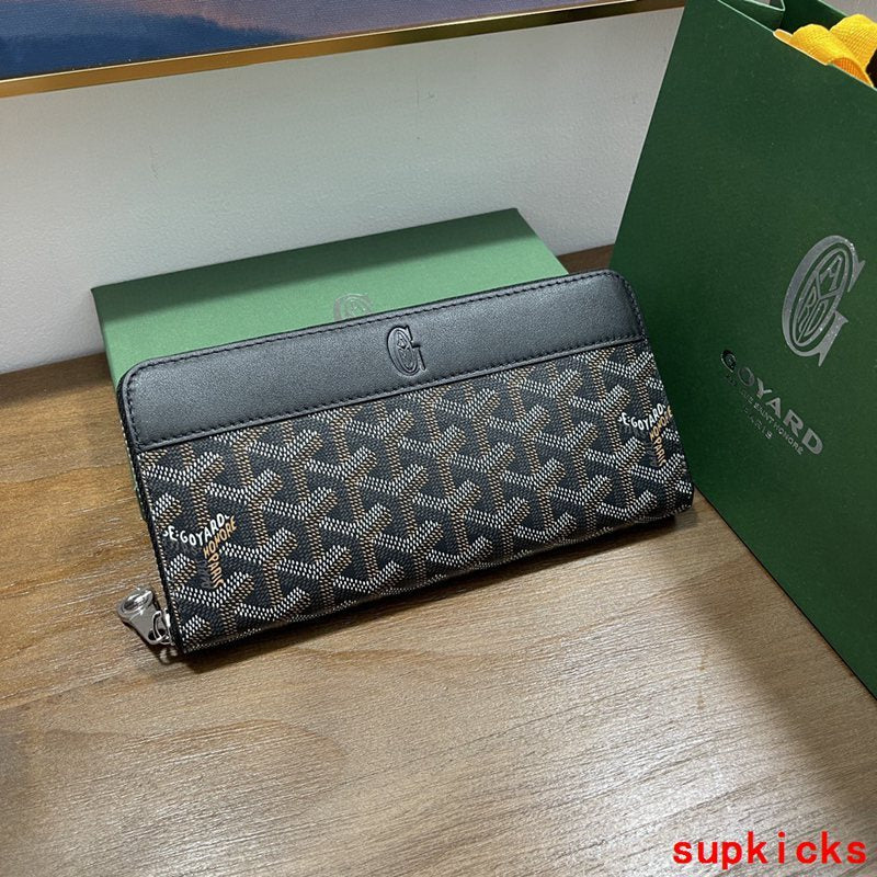 Amelia- Mix Wallets - 221