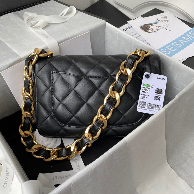 Amelia- CHL Bags - 7623