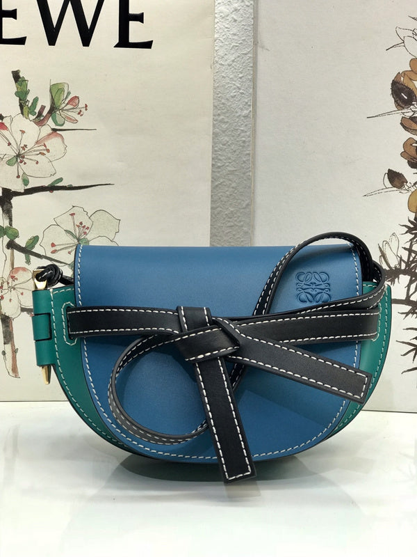 Amelia - LWE BRANDED BAGS - 328