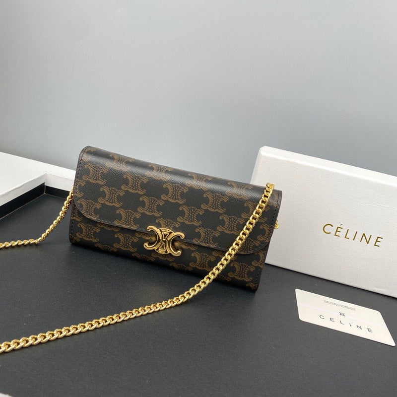 C-LINE LUXURY WOMEN BAGS - 130