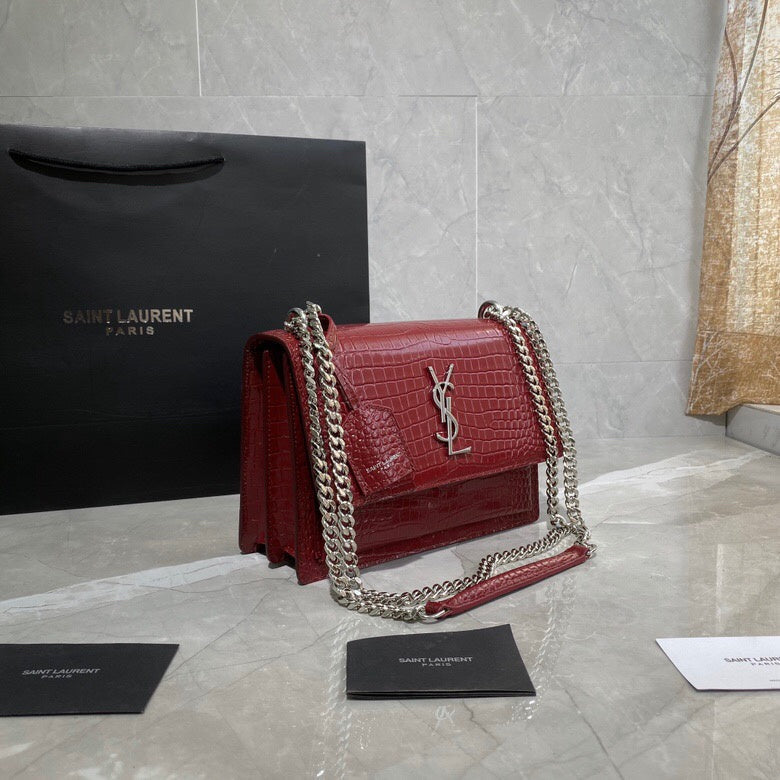 Amelia - YSL Bag - 4024