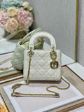 Amelia- DYOR FASHION BAGS - 1177