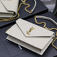 YSL BAGS - WOMEN LOVE LUXURY BAGS - 257