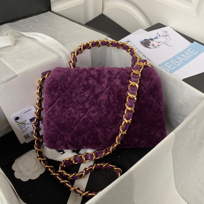 Wellow Bags - Chanel - Bags  - 160