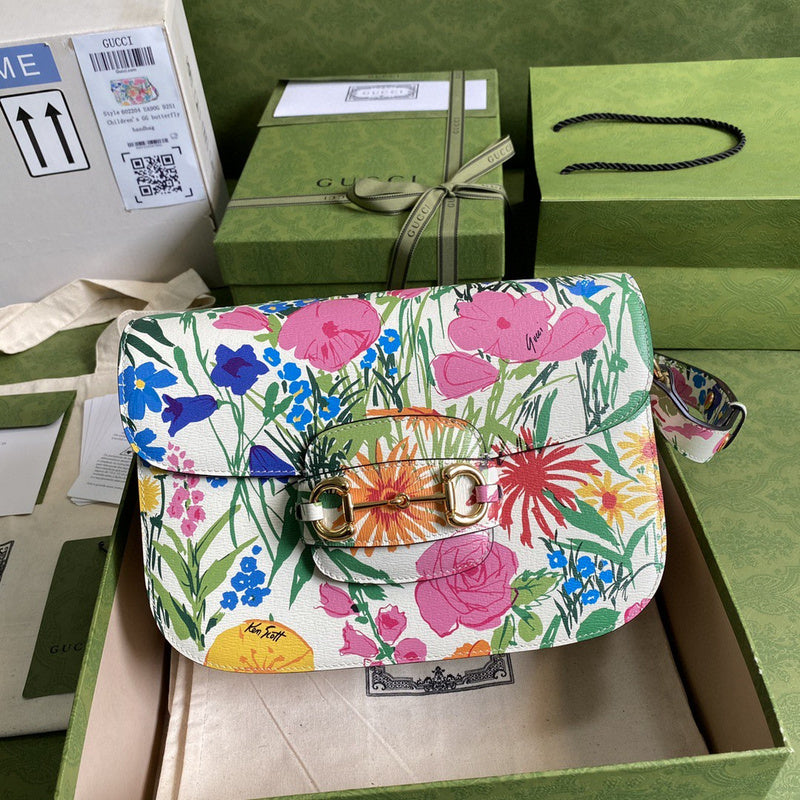 Amelia- GUKI Bags - 1872