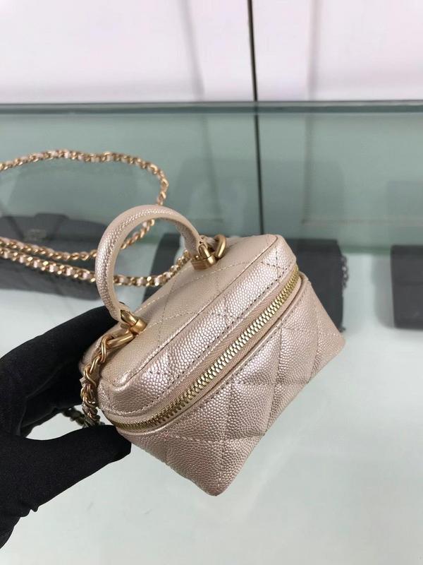 Amelia- CHL Bags - 6457