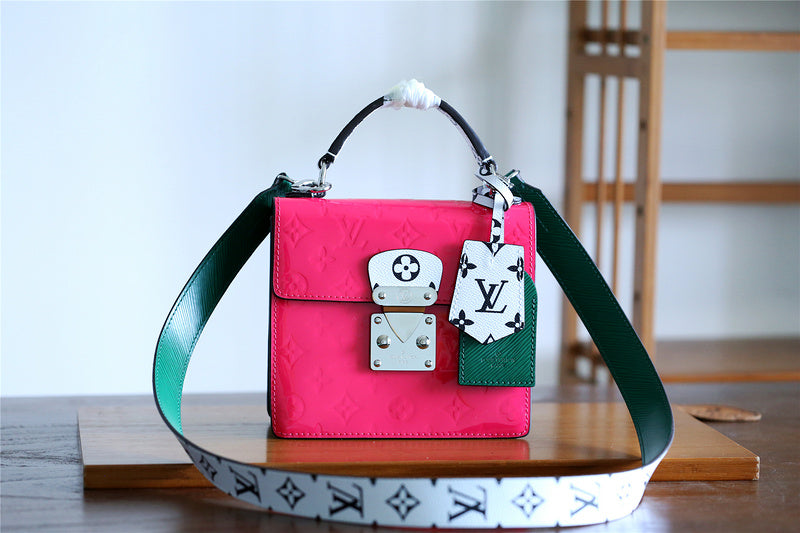 Amelia - LOV Lady Bags - 1822