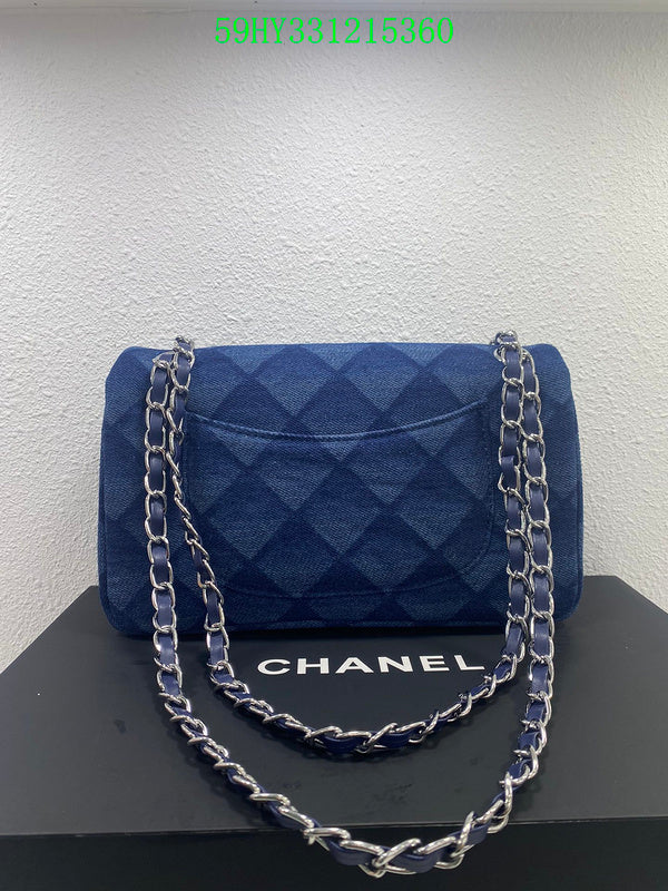 Amelia - CHL Bags - 1682