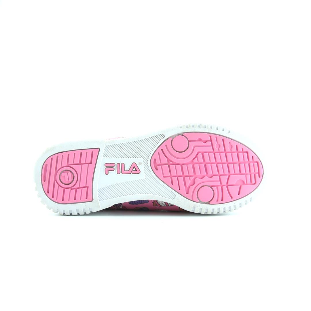 FILA MEMORY FOAM