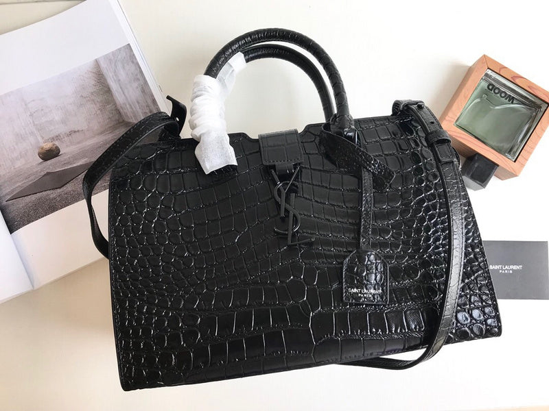 Amelia - YSL Bag - 2162