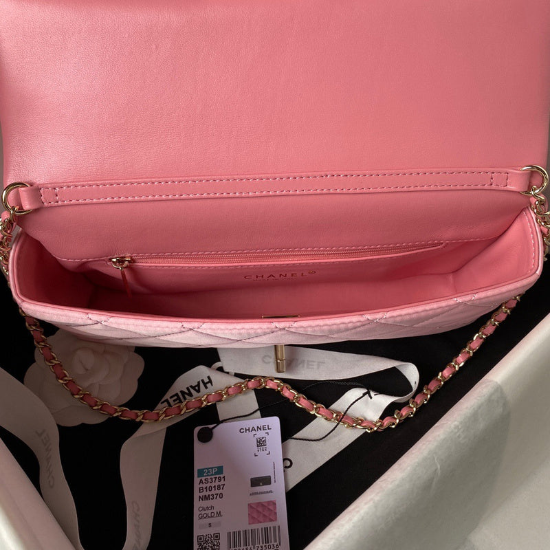 Amelia- CHL Bags - 7515