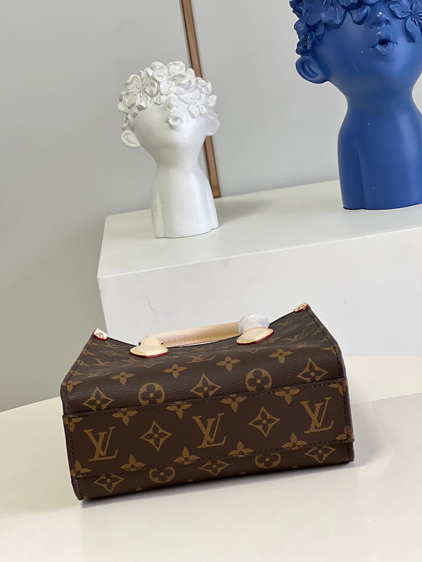 Amelia Fashion Lu-Vi bags - 17303