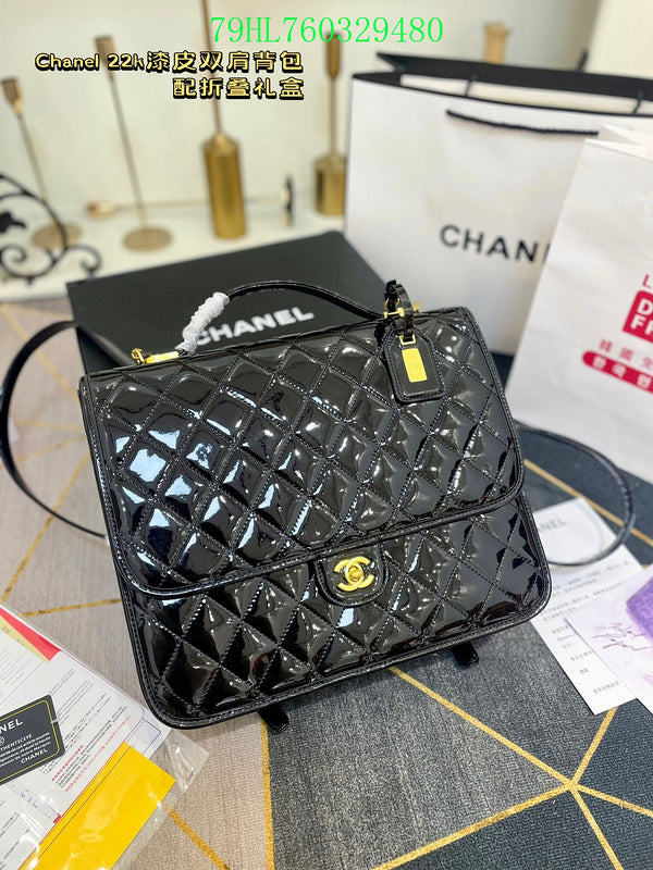 Amelia - CHL Bags - 1207