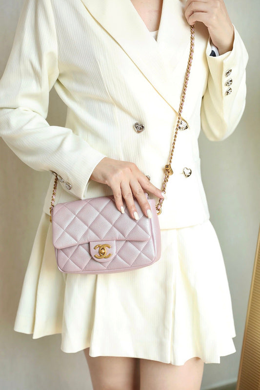 Amelia - CHL Lady Bags - 384