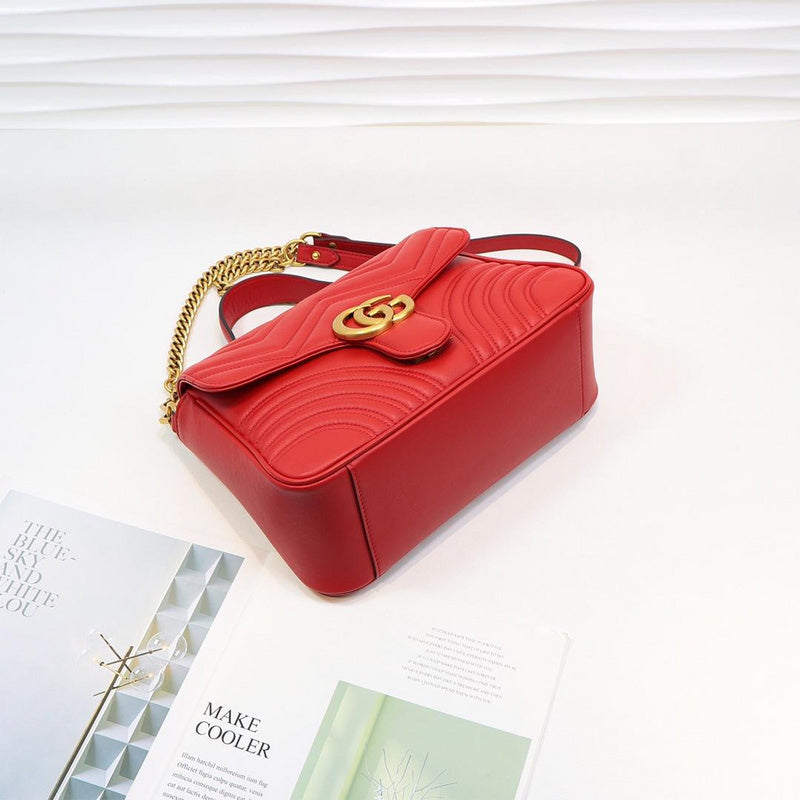 AmeliaLuxury - GCI Bags - 994