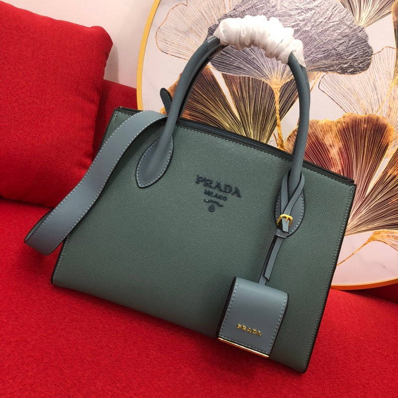 Barnes-Bags - Prada Bags - 791