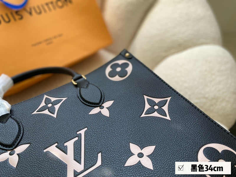 Amelia - LV Bags - 14807