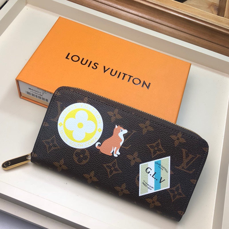Amelia - LV Bags - 13838