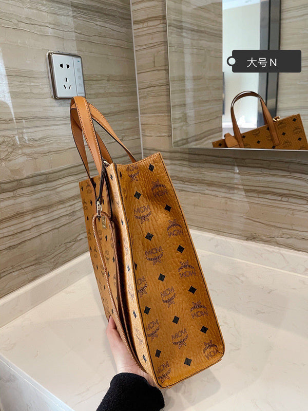 Amelia- - MQM Bags - 123