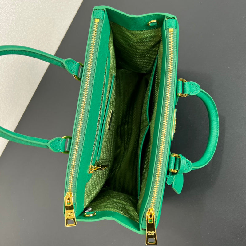 Amelia- PRDA  LUXURY BAGS - 350