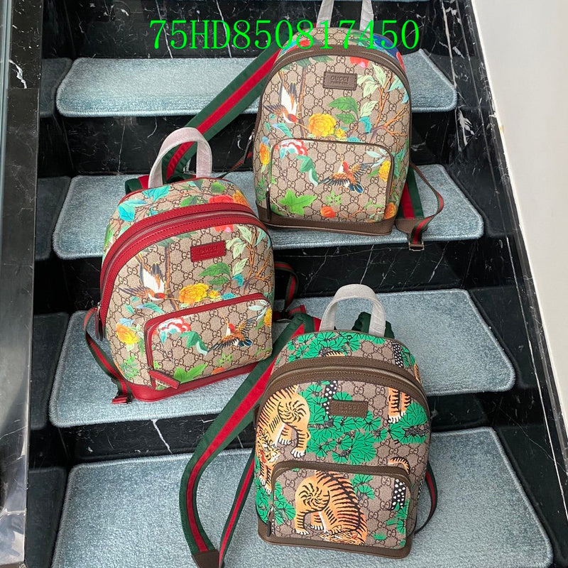 Amelia  - GCI Bags - 11516