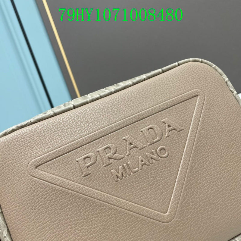 Prada Bags - The Barnes Bags  938