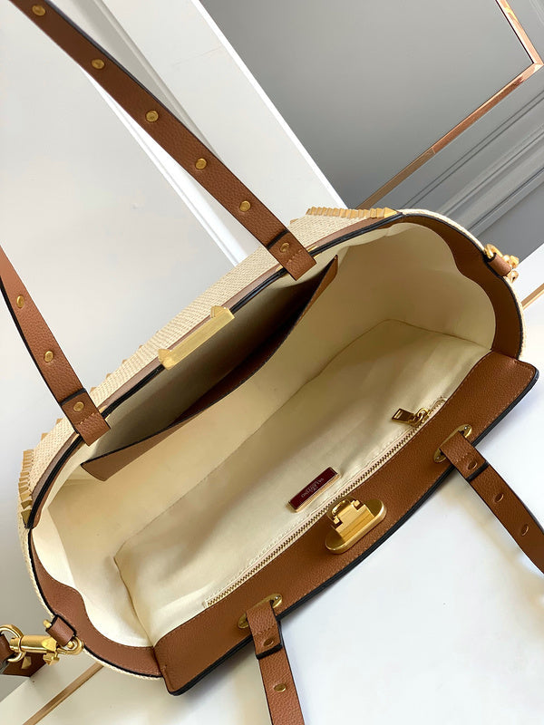Amelia- VEL WOMEN LUXURY BAGS - 576