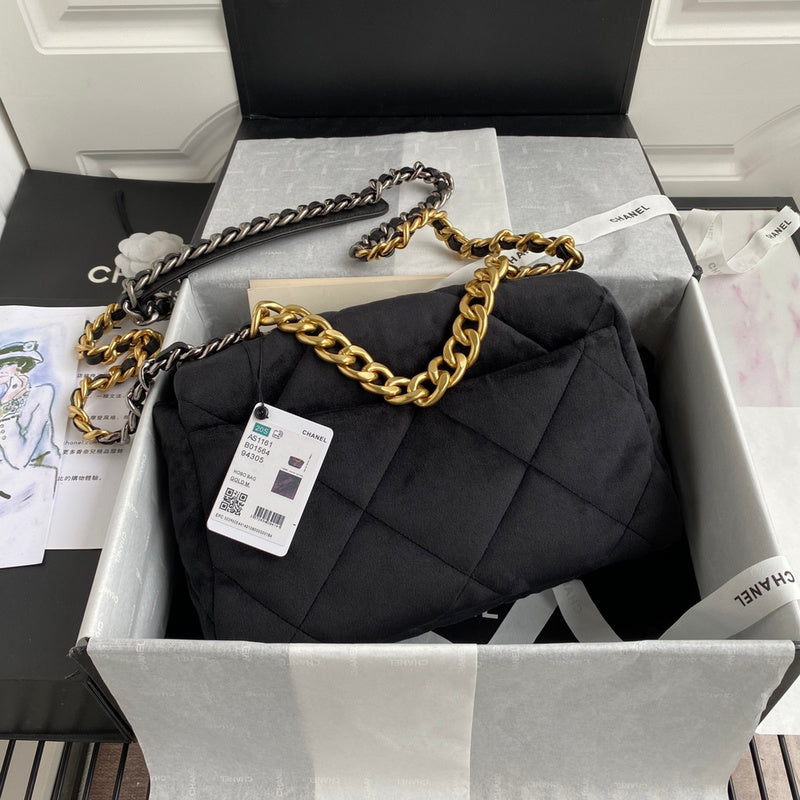 Amelia- CHL Bags - 6443