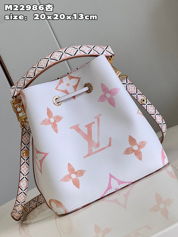 Amelia - LV Bags - 15155