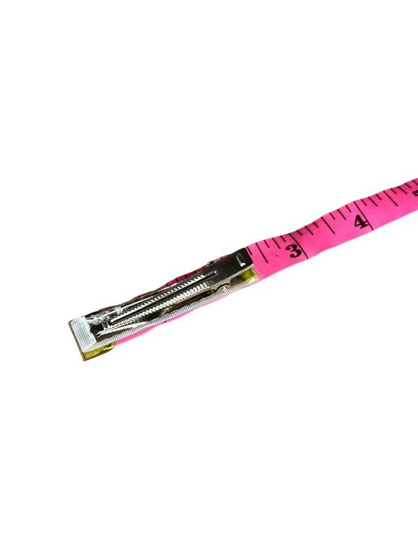 Prada Multi Re-Purposed Ribbon Hair Clip