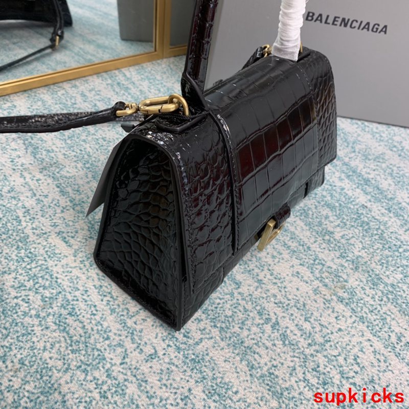 Amelia- BG Hourglass Bags - 127