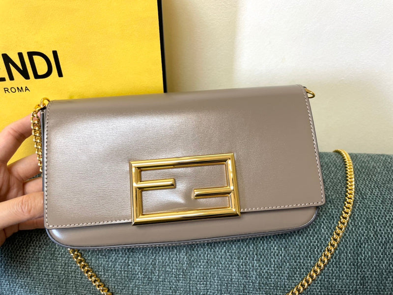 Amelia- FDE Bags - 210