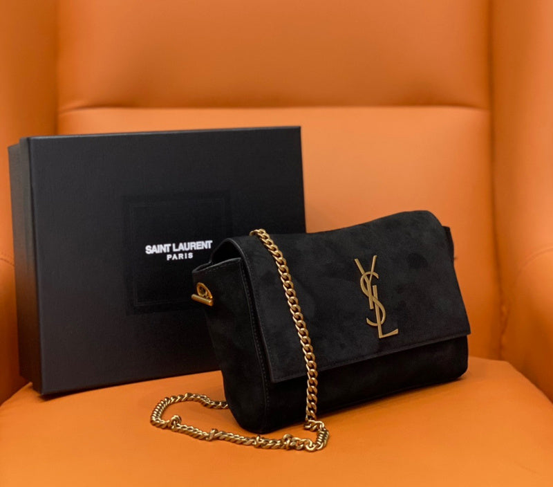 Amelia - YSL Bag - 2034