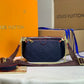 Fashion Lu-Vi bags - 3934