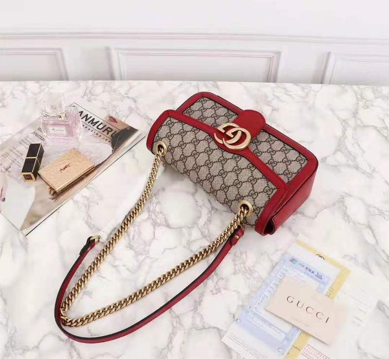 AmeliaLuxury - GCI Bags - 819